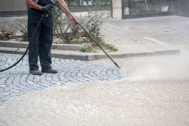 Best Machinery and Equipment Cleaning  in St Helen, MI