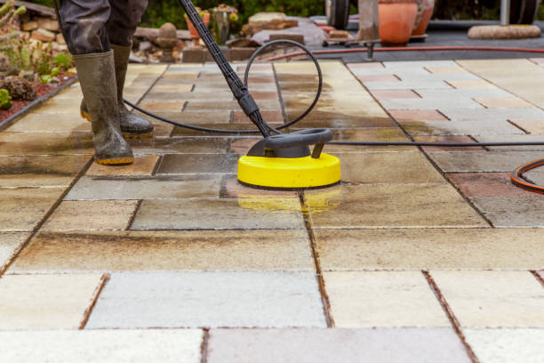 Best Rust Removal  in St Helen, MI
