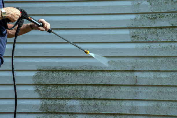 Trusted St Helen, MI Pressure Washing Services Experts
